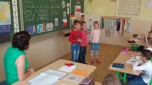 Den jazyků 1. stupeň